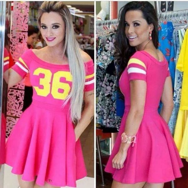 Vestido number 36