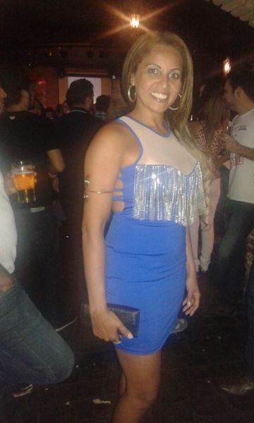 Vestido Correntes