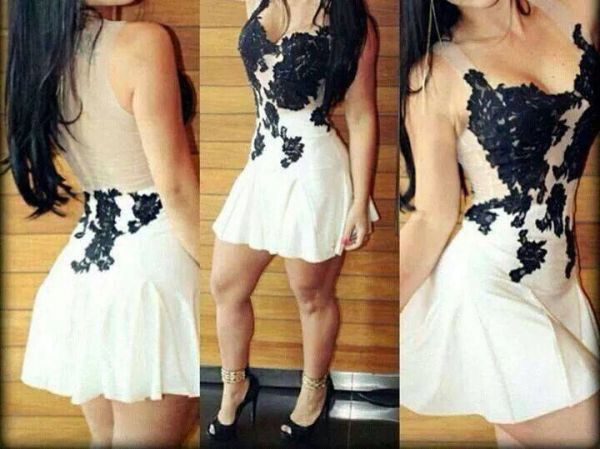 Vestido Nacional Esteffans
