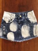 SAIA JEANS DESTROYD EUPHORIA