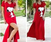 Vestido Disney