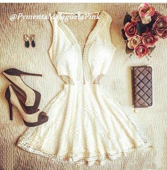 Dress Personalité