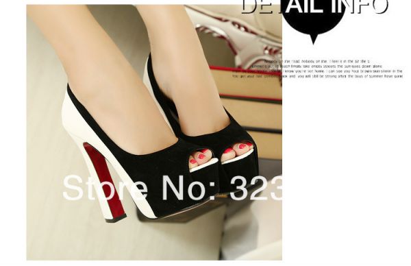 Sapatos Itgirl