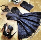 VESTIDO BLACK BIJOUX