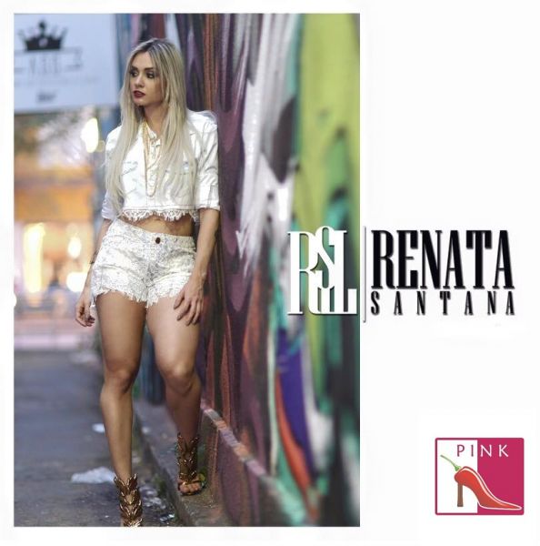 Conjunto JAQUET E SHORTS JUJU SALIMENI
