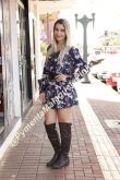 VESTIDO IMPORTADO CARDIGAN COM PEDRARIAS