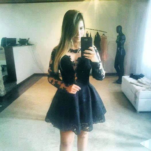 Vestido Mirella Butika