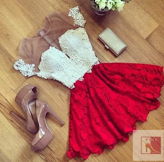 Vestido Princesa Day