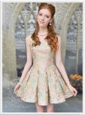 Vestido Importado Princess