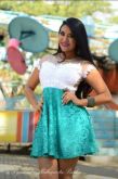 Vestido Chantily Green