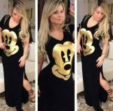 Vestido Mikey