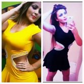 Vestido Poderosa Pérolas