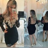 Vestido  Valentine