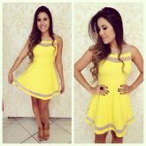 Vestido Meigo