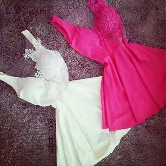 Vestido Nacional Grife Luciana