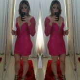 vestido Nacional Lorena Morais