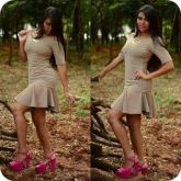 Vestido Nacional F.leys