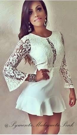 Vestido Maria Fernanda
