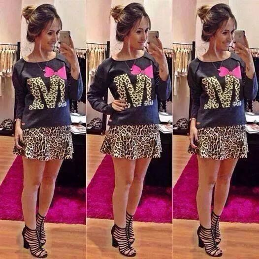 SAIA LA FEMME