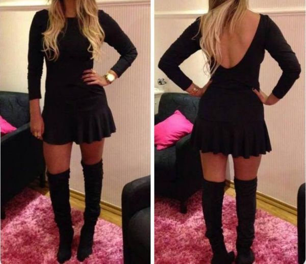 VESTIDO NACIONAL FIGNANA