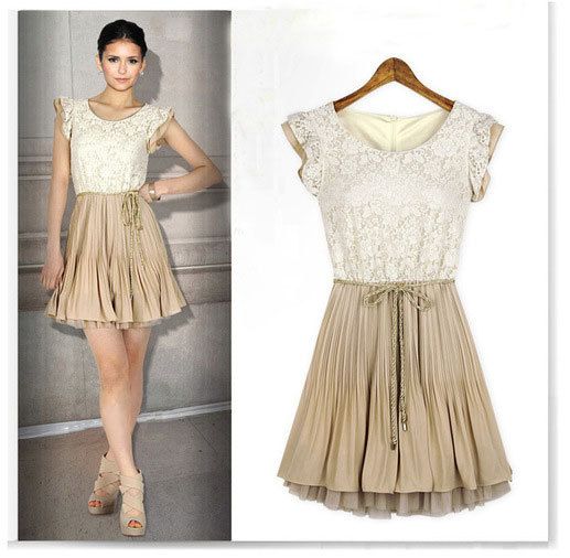 Vestido Importado Retrô