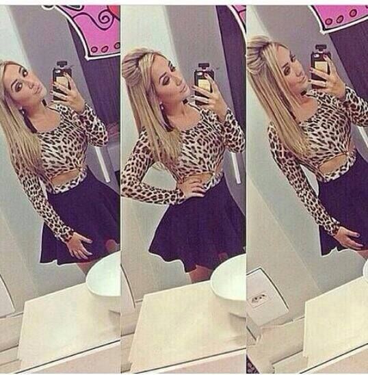 BODY ONÇA CENTS