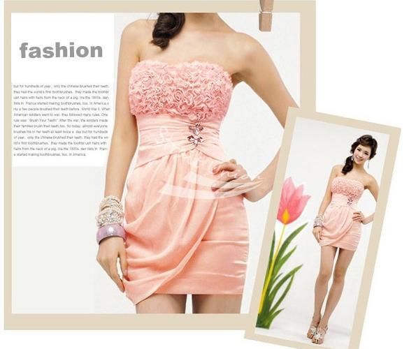 Vestido Koreano Cartney Importado