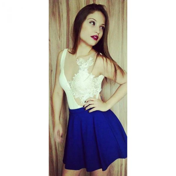 Body divo em guiipir