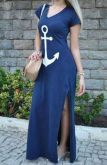 Vestido Disney Ancora
