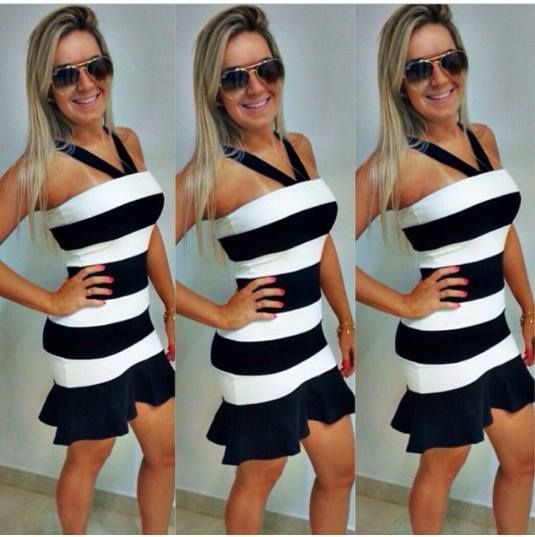 Vestido Nacional Strela
