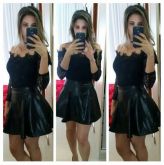 SAIA LORENA MORAIS