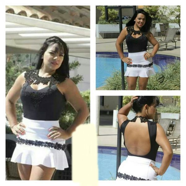 SAIA GUIIPIR LUCIANA