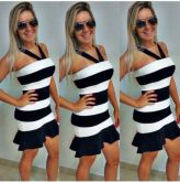 Vestido Nacional Strela