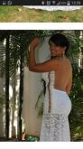 Vestido Luxuoso Grife