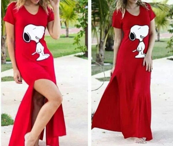 Vestido Disney