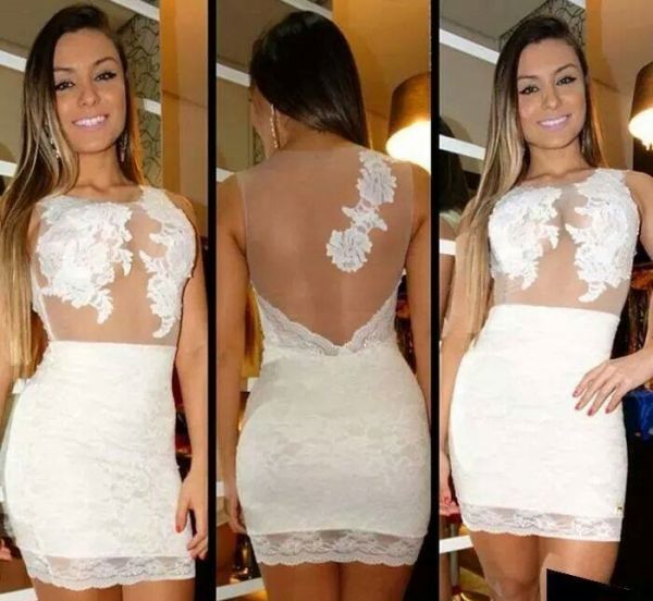 Vestido Nacional ESTER STEFFANS