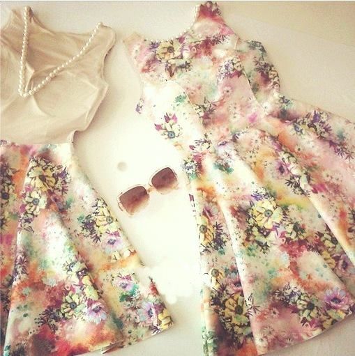 Vestido AnickII