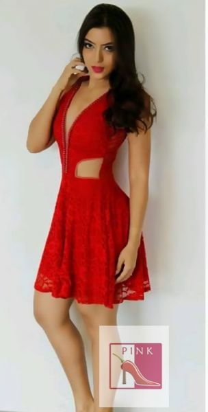 Dress Personalité