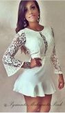 Vestido Maria Fernanda
