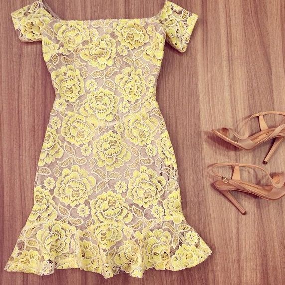 Vestido Divo