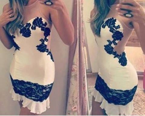 Vestido Dancyn Days