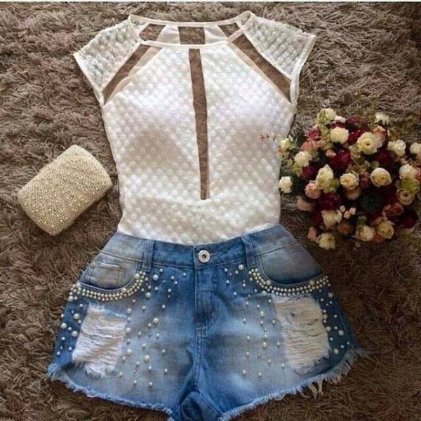 Body Jacquard