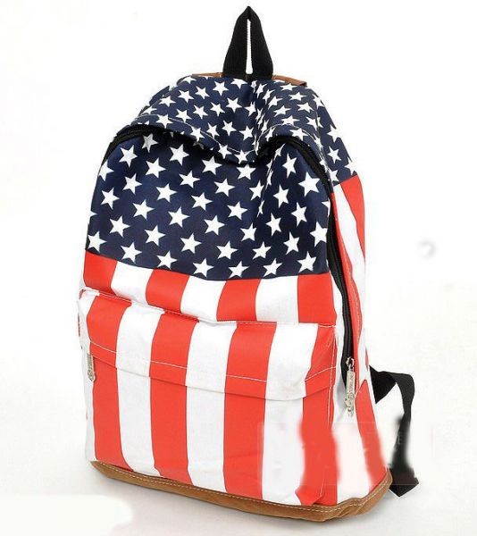 Mochila USA